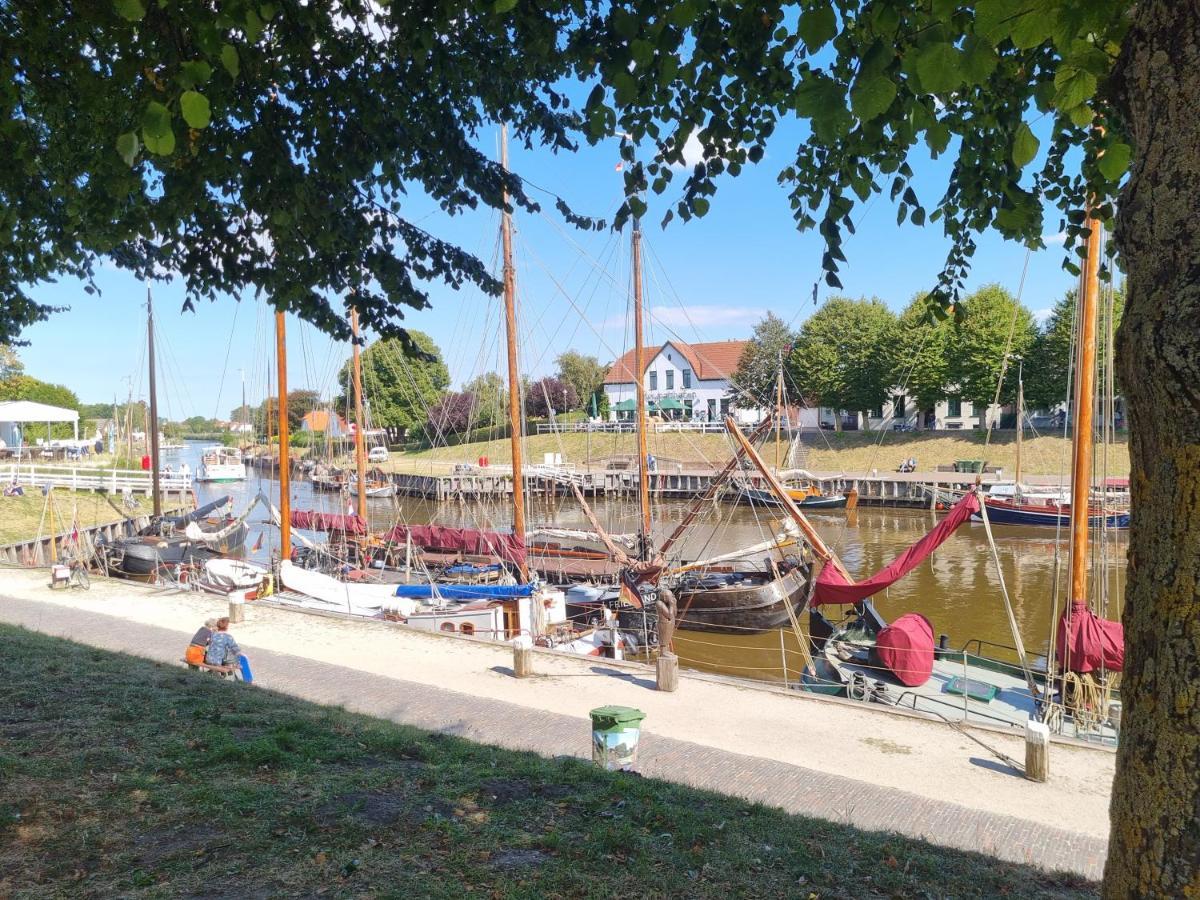Nordseeblick 2 Carolinensiel Extérieur photo